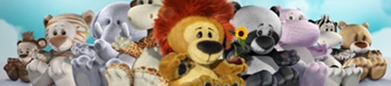 Galera Animal da Nestlé chega às lojas Select