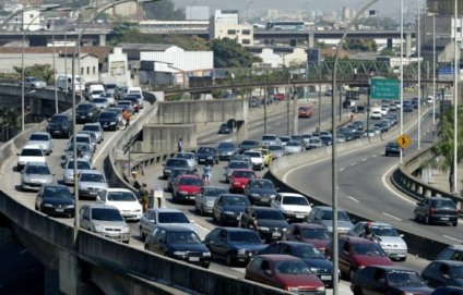 Shell e Quatro Rodas escolhem o melhor motorista