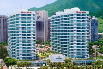 Sheraton Barra promove evento para secretárias