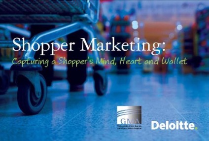 O crescimento do Shopper Marketing