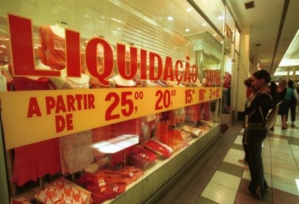 Marketing dos shoppings busca novos caminhos