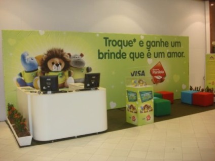Plural cria para o Paralela no Dia dos Namorados