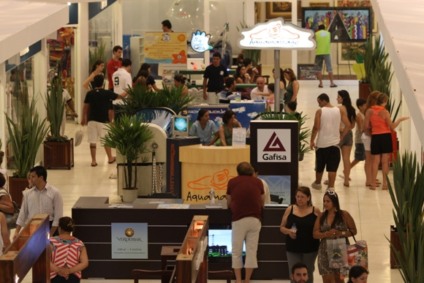 Casa Grande Boulevard Mall chega ao Guarujá