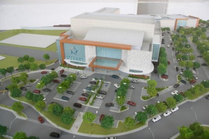Três Lagoas é a terceira cidade de MS a ganhar shopping 