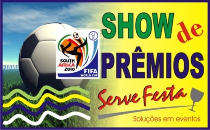 Serve Festa investe em marketing promocional 