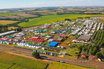 Cascavel consolida potencial para turismo de negócios