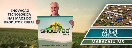 Showtec divulga pré-programação da feira tecnológica