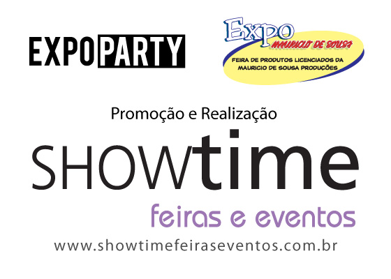 Mercado de eventos se reúne na Expoparty Mercado de eventos se reúne na Expoparty