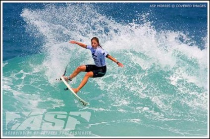 2008 Billabong Girls Pro Rio