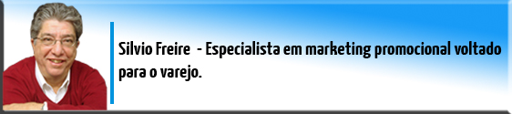 O tripé de consumo