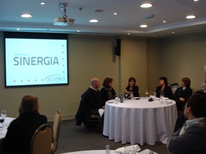 Iguatemi inaugura "Programa Sinergia" da Ampro-RS