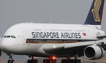 Singapore Airlines começa a atuar no Brasil