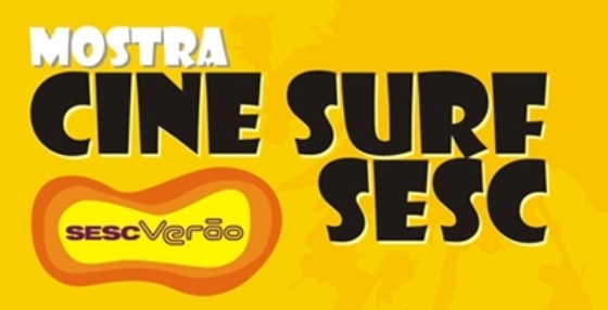 Mostra Cine Surf/Sesc começa com workshop gratuito