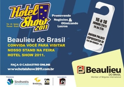 Hotel Show 2011 finaliza preparativos