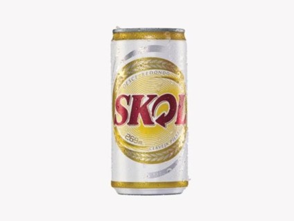 Skol tem publicidade suspensa