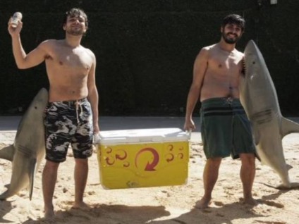 Fã de Skol vai protagonizar filme da marca