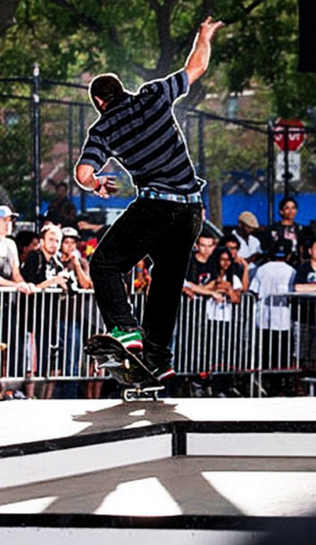 Red Bull Manny Mania está de volta ao Brasil em 2012