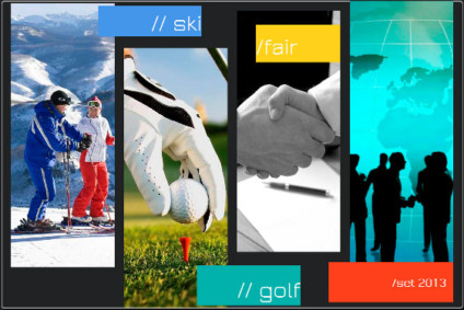 Moinhotur apresenta a Ski & Golf Fair