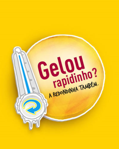 Levando susto na promoção da Skol Redondinha