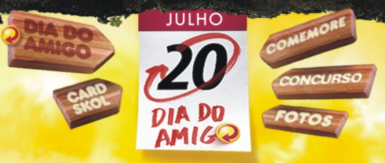 Banco de Eventos cria "Roda de amigos mais redonda"