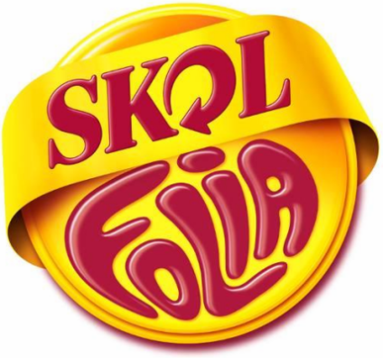 Skol leva irreverência ao Sauípe Fest