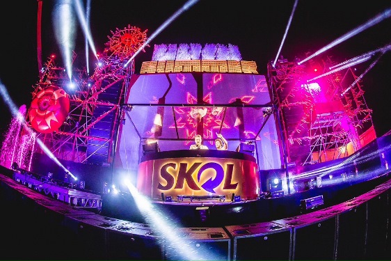 skol summer on 1