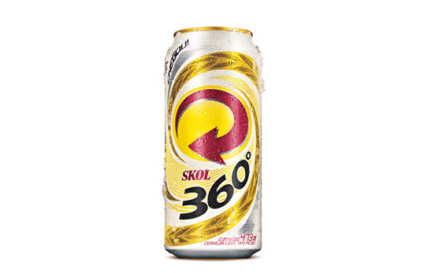 Skol 360º e Hot Park parceiros em promoção
