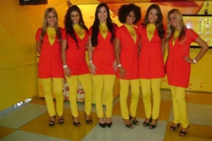 Skol marca presença no Encontro Cliente & Bompreço