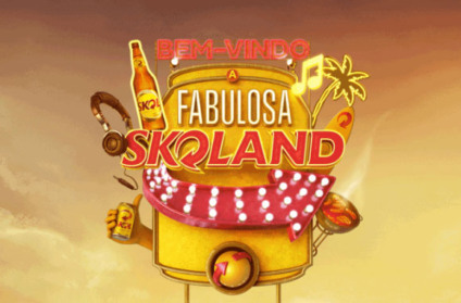 Loja virtual é a novidade da Cerveja Skol