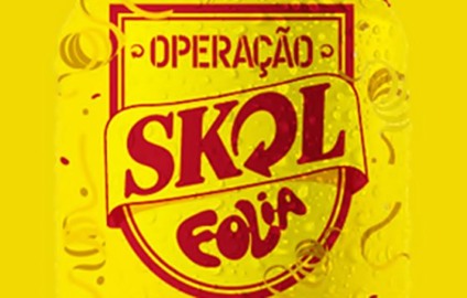 Ações promo da Skol dão o tom no Carnaval de Salvador