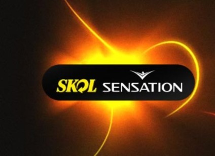 Skol Sensation amplia PDVs do Camarote Diamond