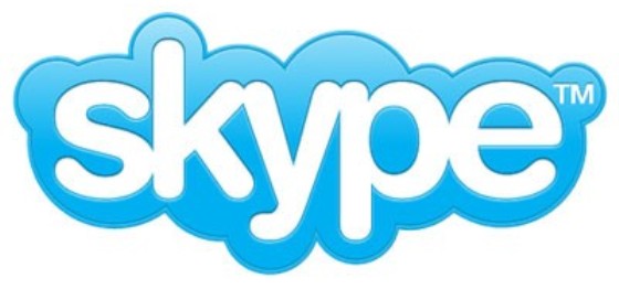 skype
