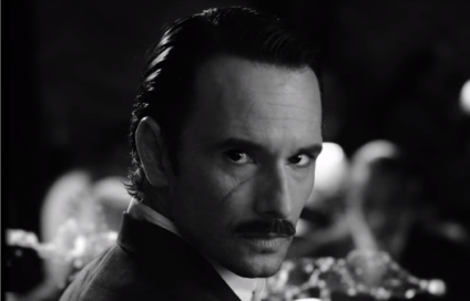 O Boticário traz Rodrigo Santoro em sua nova campanha