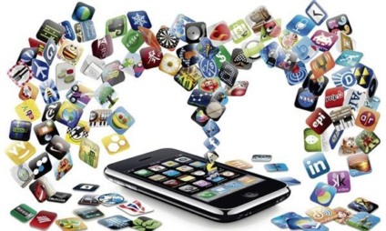 Conexão e mobilidade na experiência de compra do futuro