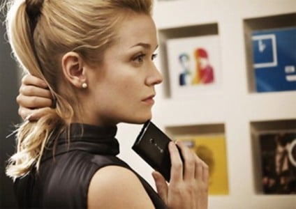 Consumidores preferem usar smartphones 