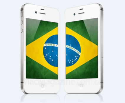 Smartphones produzidos no Brasil vão ficar mais baratos 