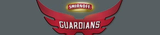 Smirnoff patrocina Anjos da Guarda