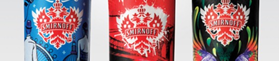 Smirnoff Nightlife Exchange Project continua em 2012