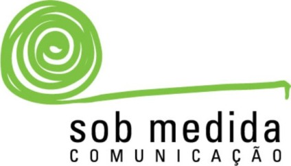 Criação em alta na Sob Medida
