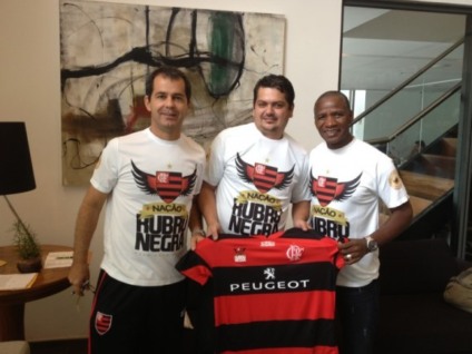 Flamengo ativa "sócios-torcedores" no Pará