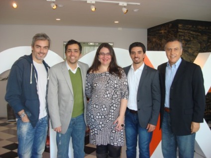 Mix Brand Experience traz Adriana Salles Mix Brand Experience traz Adriana Salles