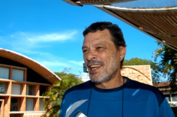 Sócrates participa de evento do HSBC