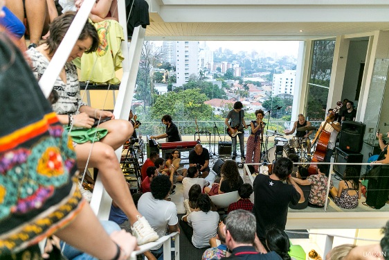 sofar sounds 1
