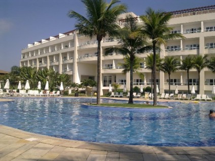 Festival mundial celebra a música no Sofitel Jequitimar