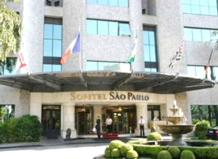 Sofitel SP oferece tarifa especial para fãs da Indy