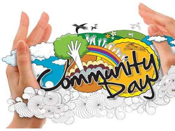 sonae sierra comunity day