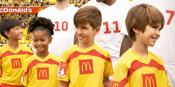 sonho de craque _macdonalds