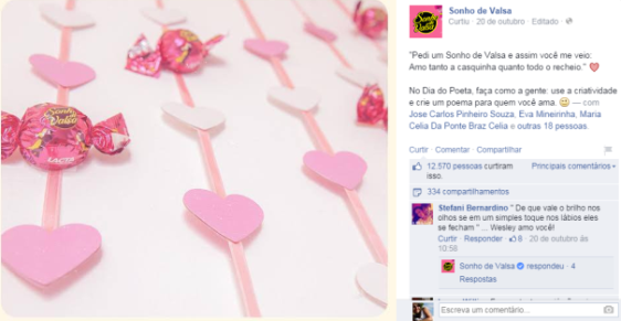 sonho de valsa dia do poeta