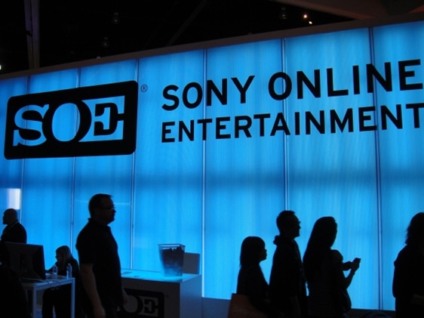 Sony vende divisão de jogos para a Columbus Nova