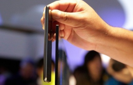 Sony apresenta novidades na CES 2015